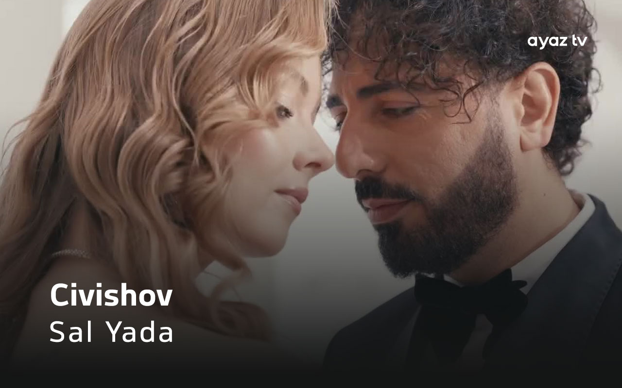 Sal Yada - Rovshen Civishov