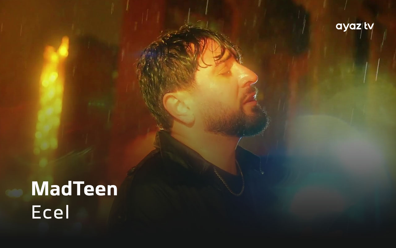  Ecel  - MadTeen