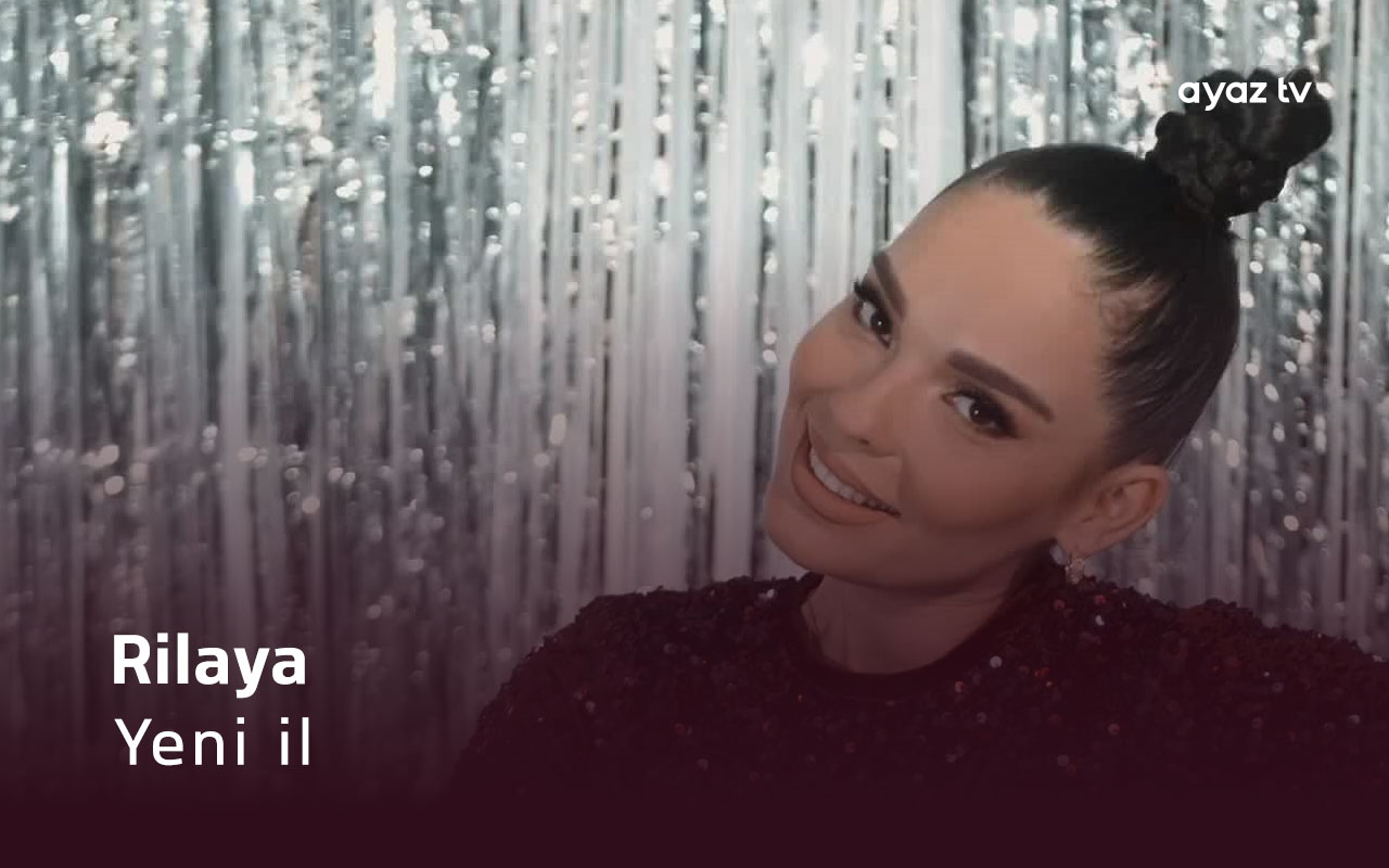 Yeni il - Rilaya 