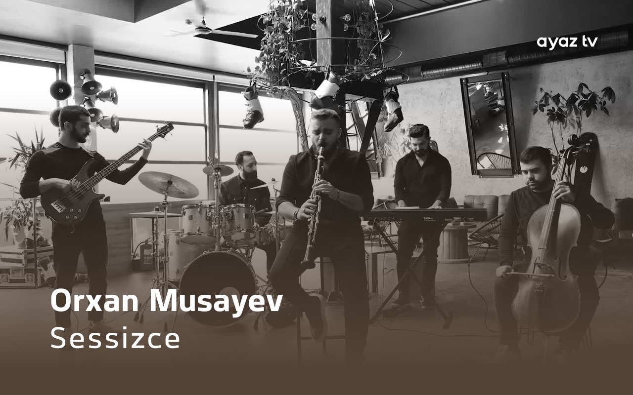 Sessizce cover