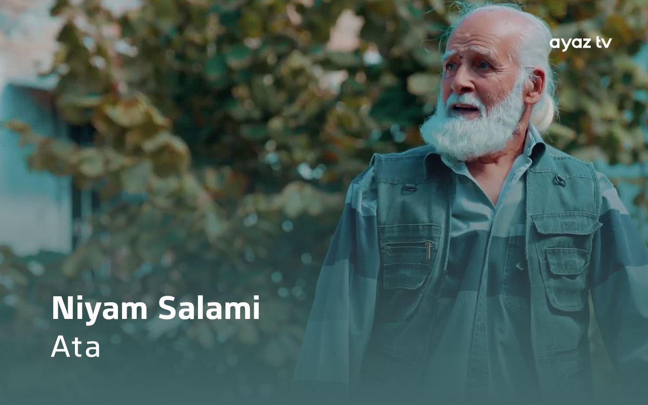 Ata - Niyam Salami