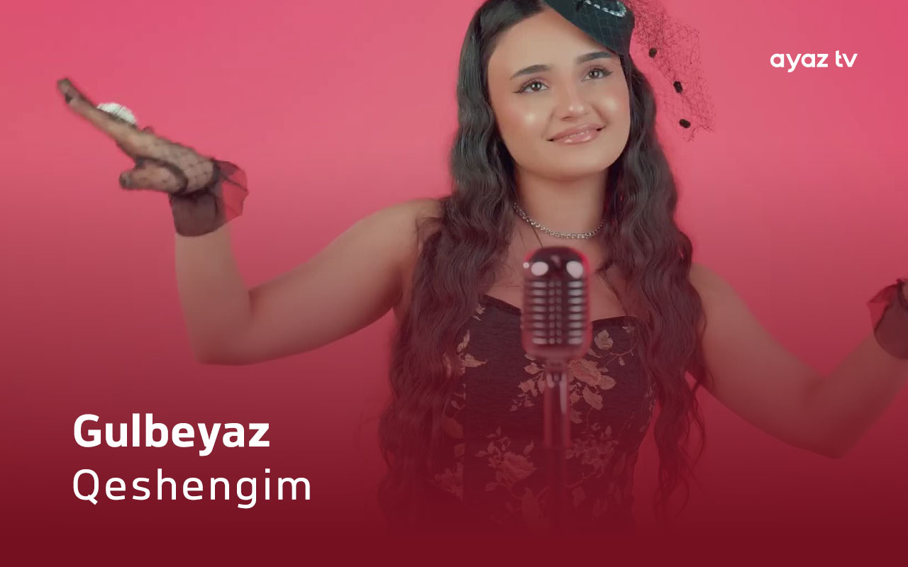 Qeshengim - Gulbeyaz
