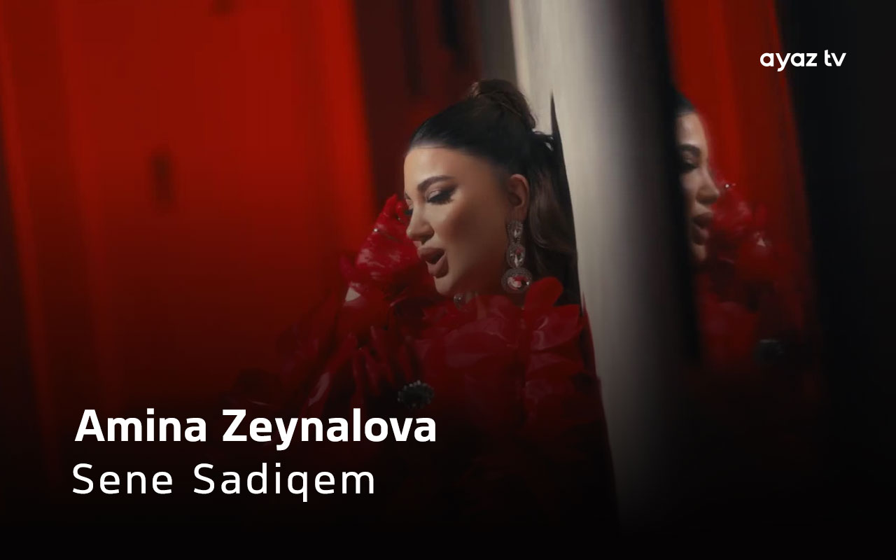 Sene Sadiqem cover