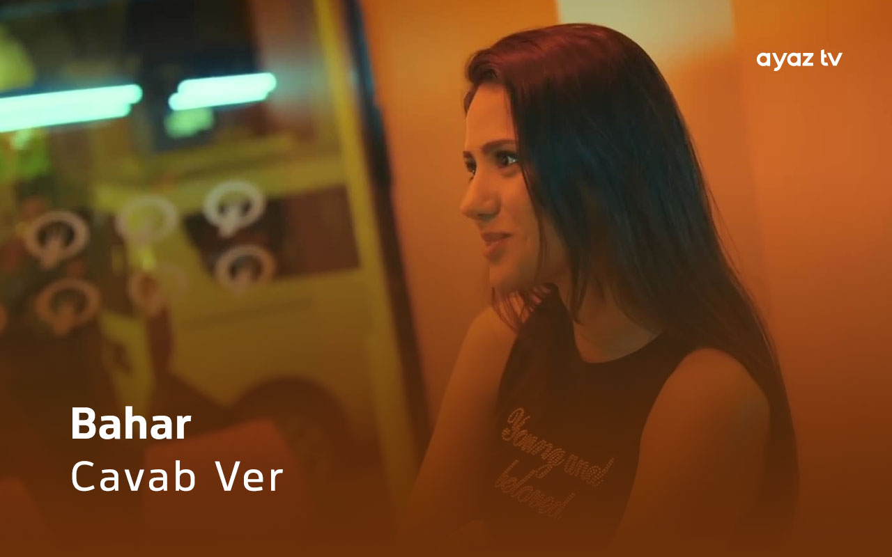 Cavab Ver cover
