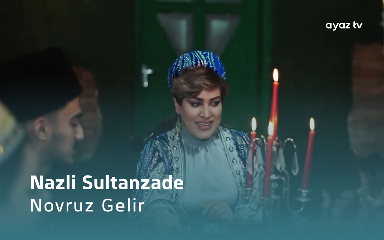 Novruz Gelir cover