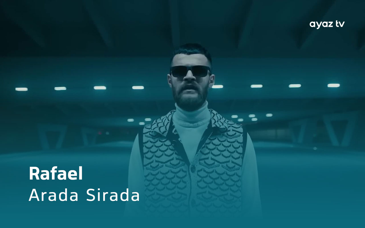 Arada Sirada cover