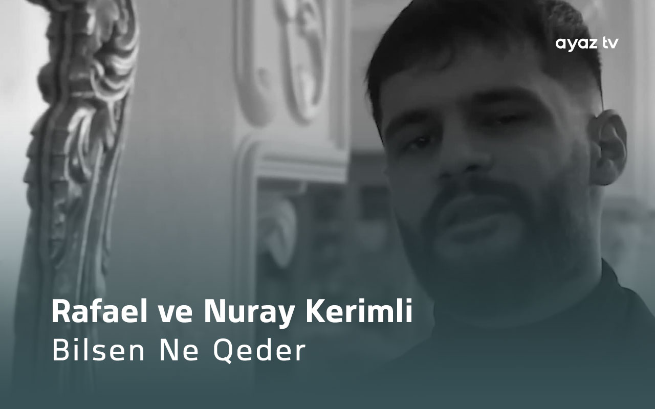 Bilsen Ne Qeder cover