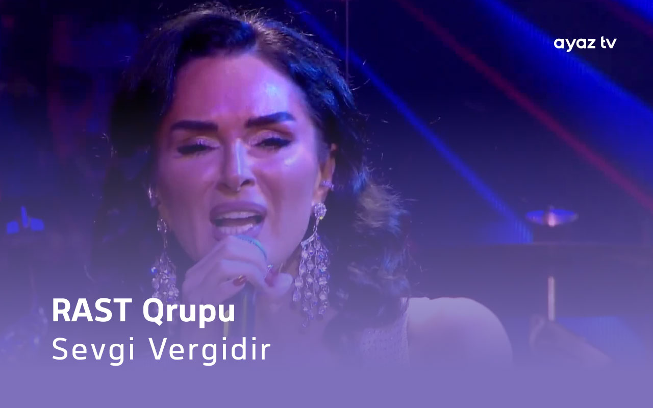 Sevgi Vergidir cover
