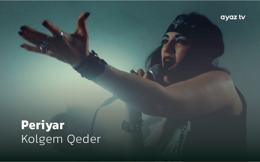 Periyar Kolgem cover