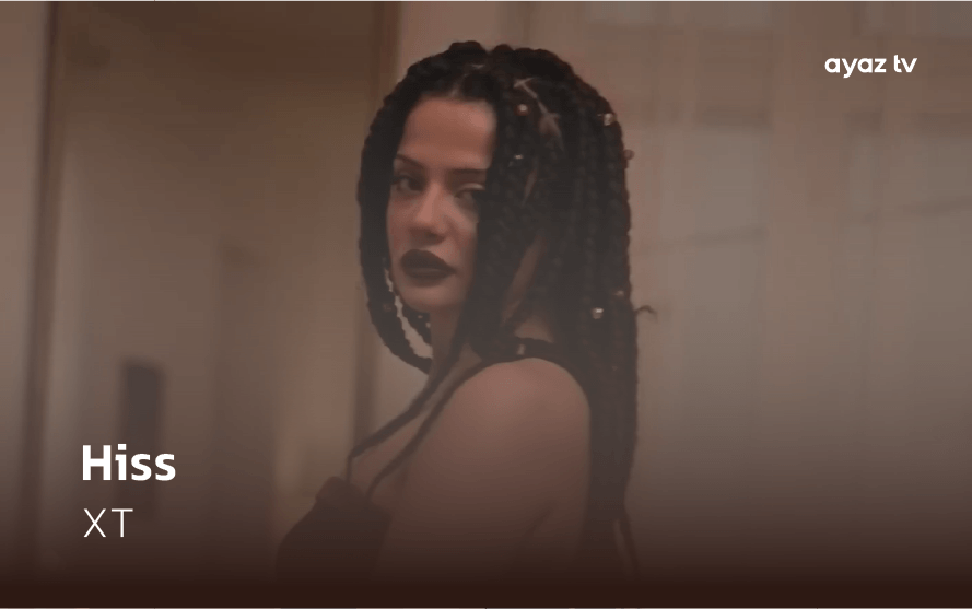 XT - Hiss