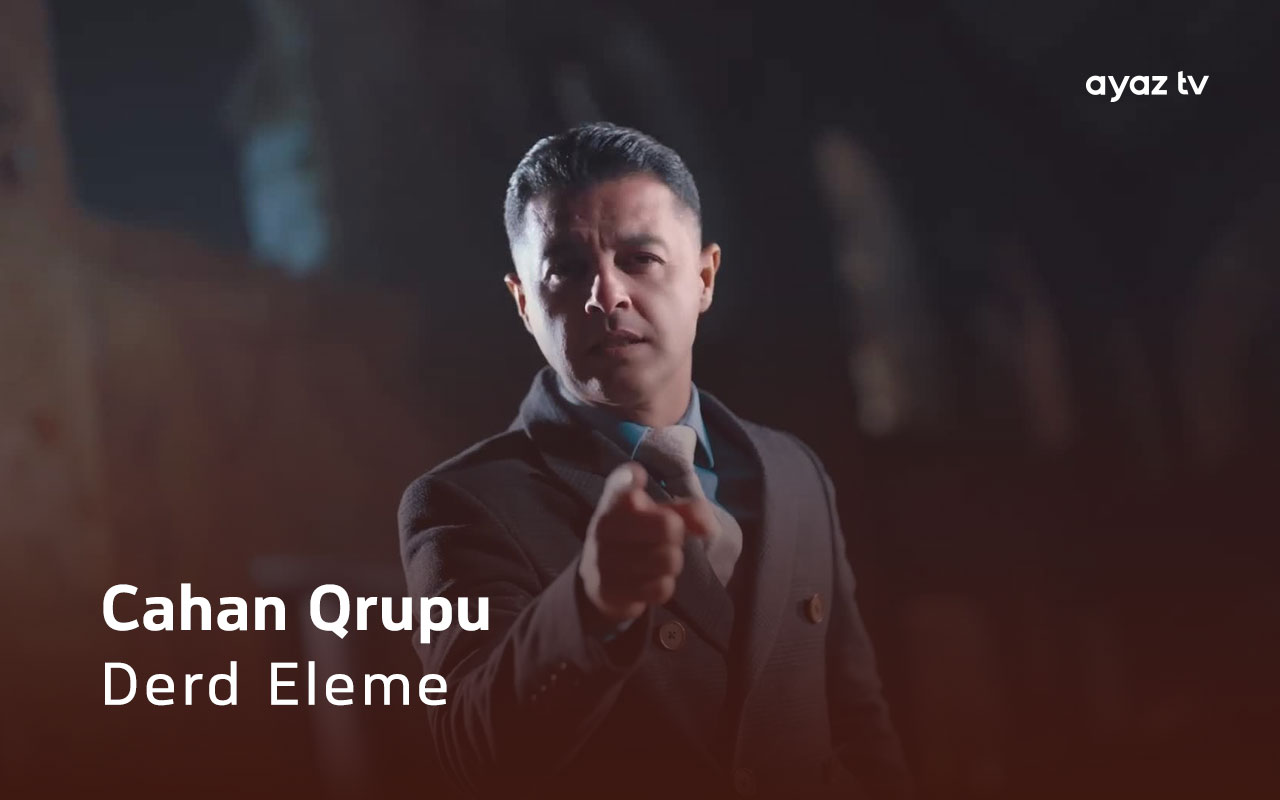 Derd Eleme - Cahan Qrupu
