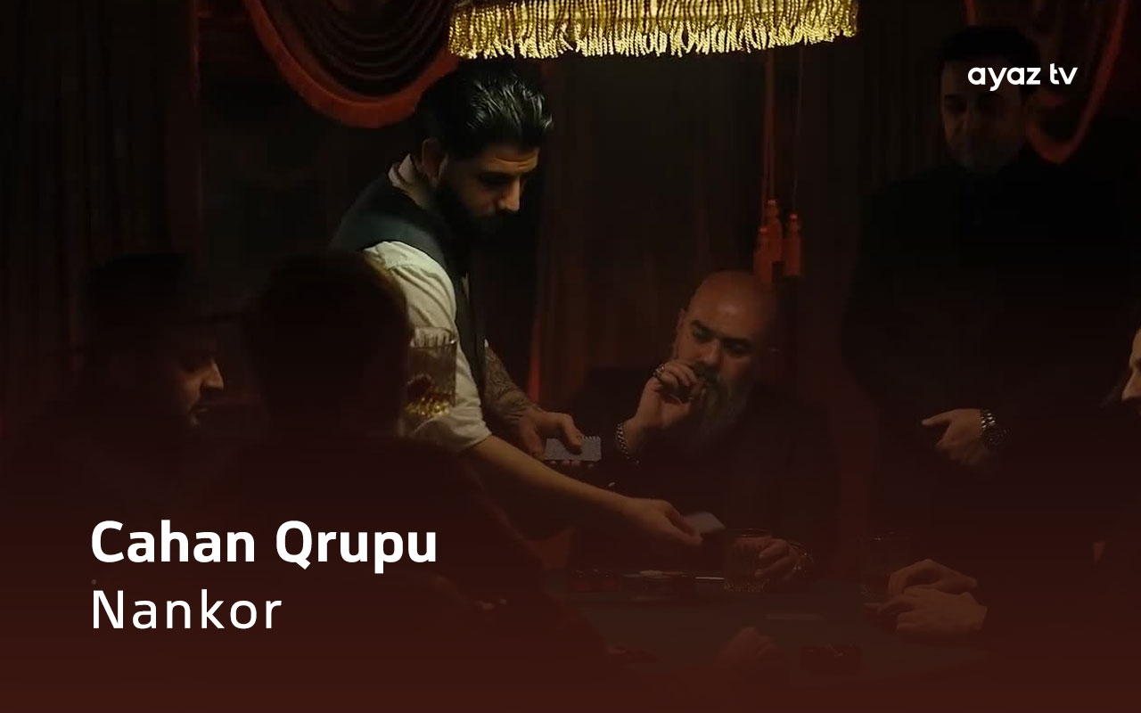 Nankor - Cahan Qrupu