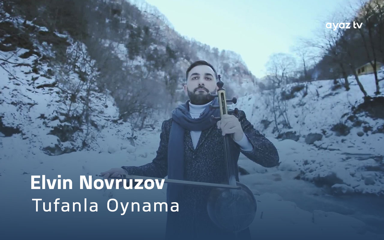 Tufanla Oynama cover