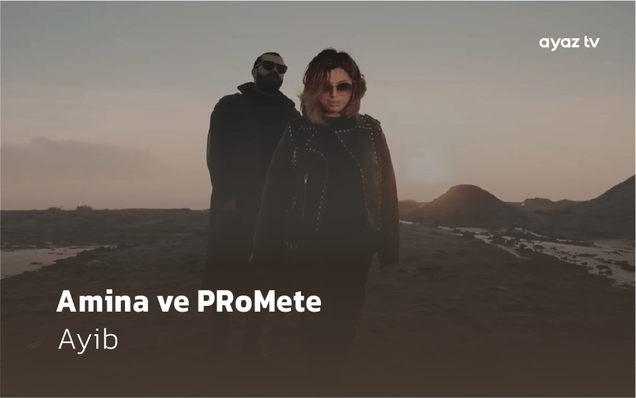 Ayib - PRoMete