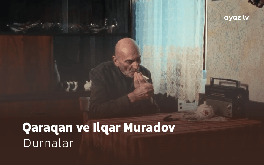 Durnalar - Qaraqan