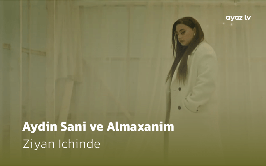 Ziyan Ichinde - Aydin Sani