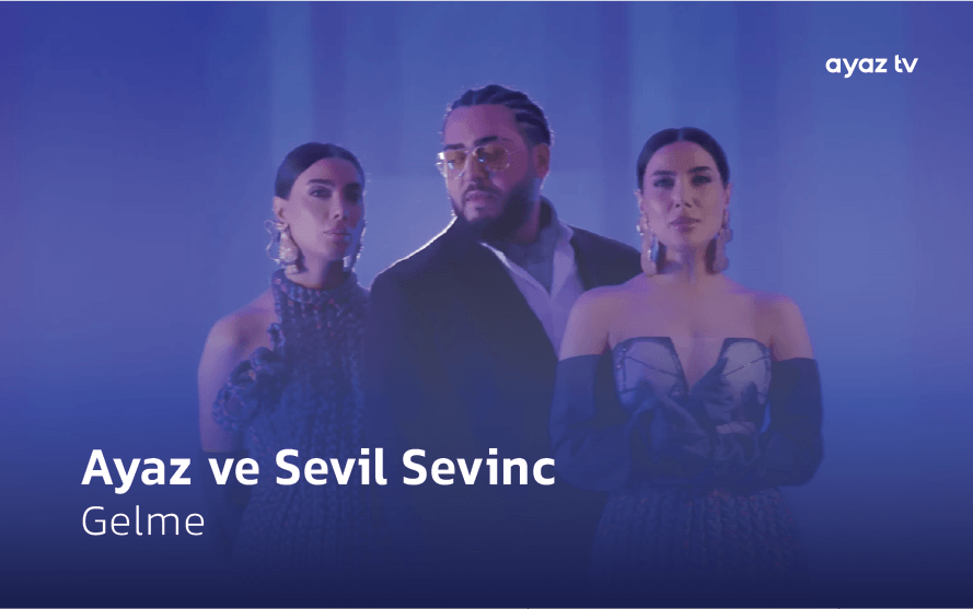 Gelme - Sevil Sevinc