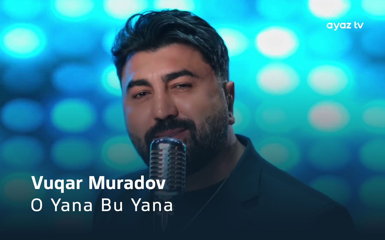 O Yana Bu Yana cover
