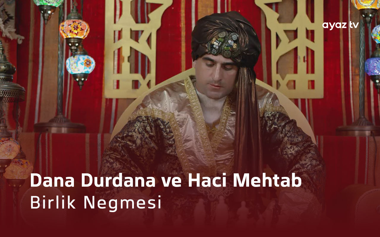 Birlik Negmesi cover