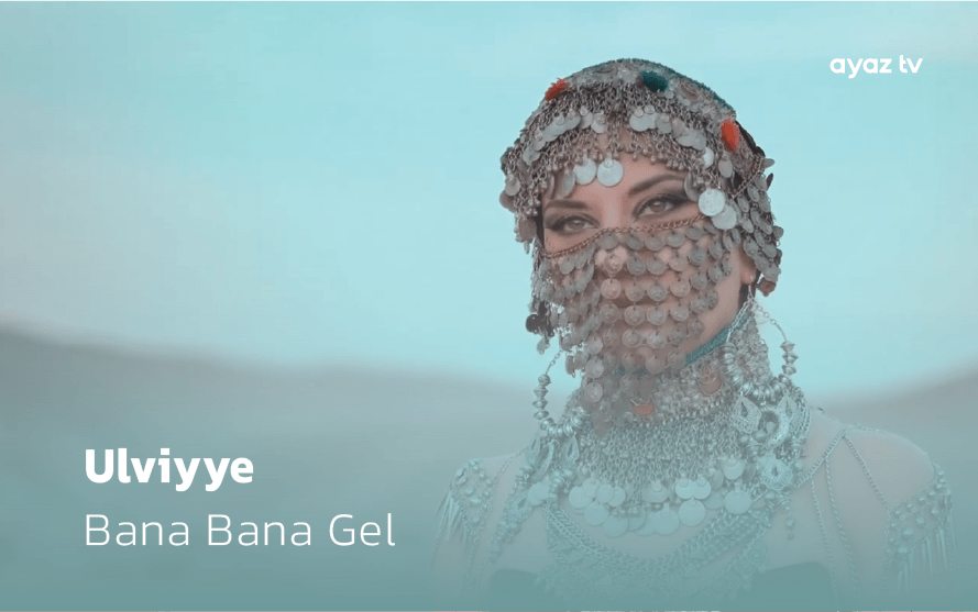 Bana Bana Gel cover