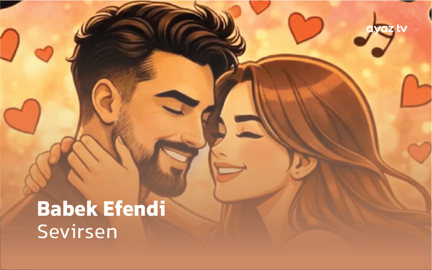Sevirsen cover