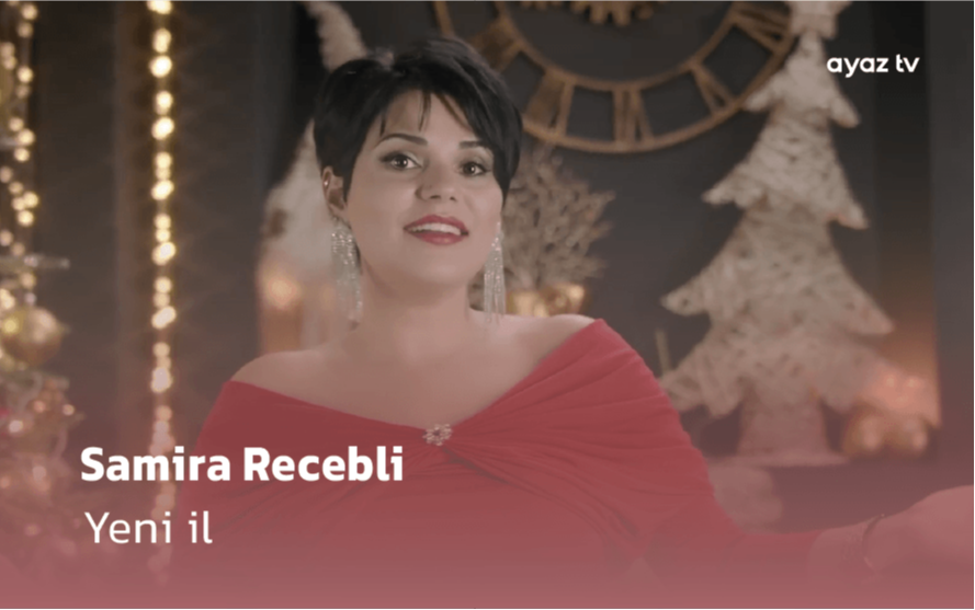 Yeni il - Samira Racabli