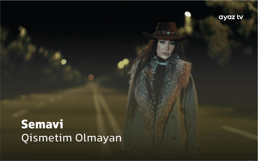 Qismetim Olmayan - Semavi