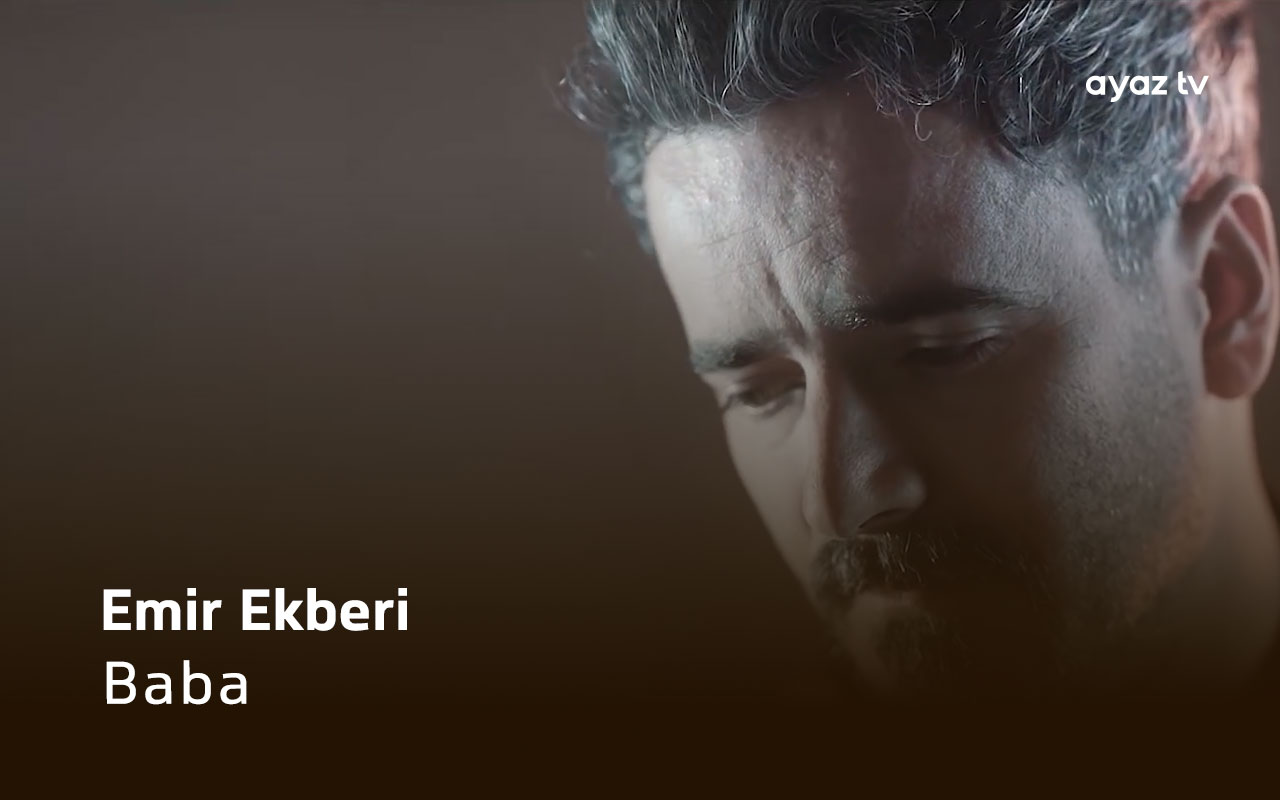 Emir Ekberi - Emir Ekberi