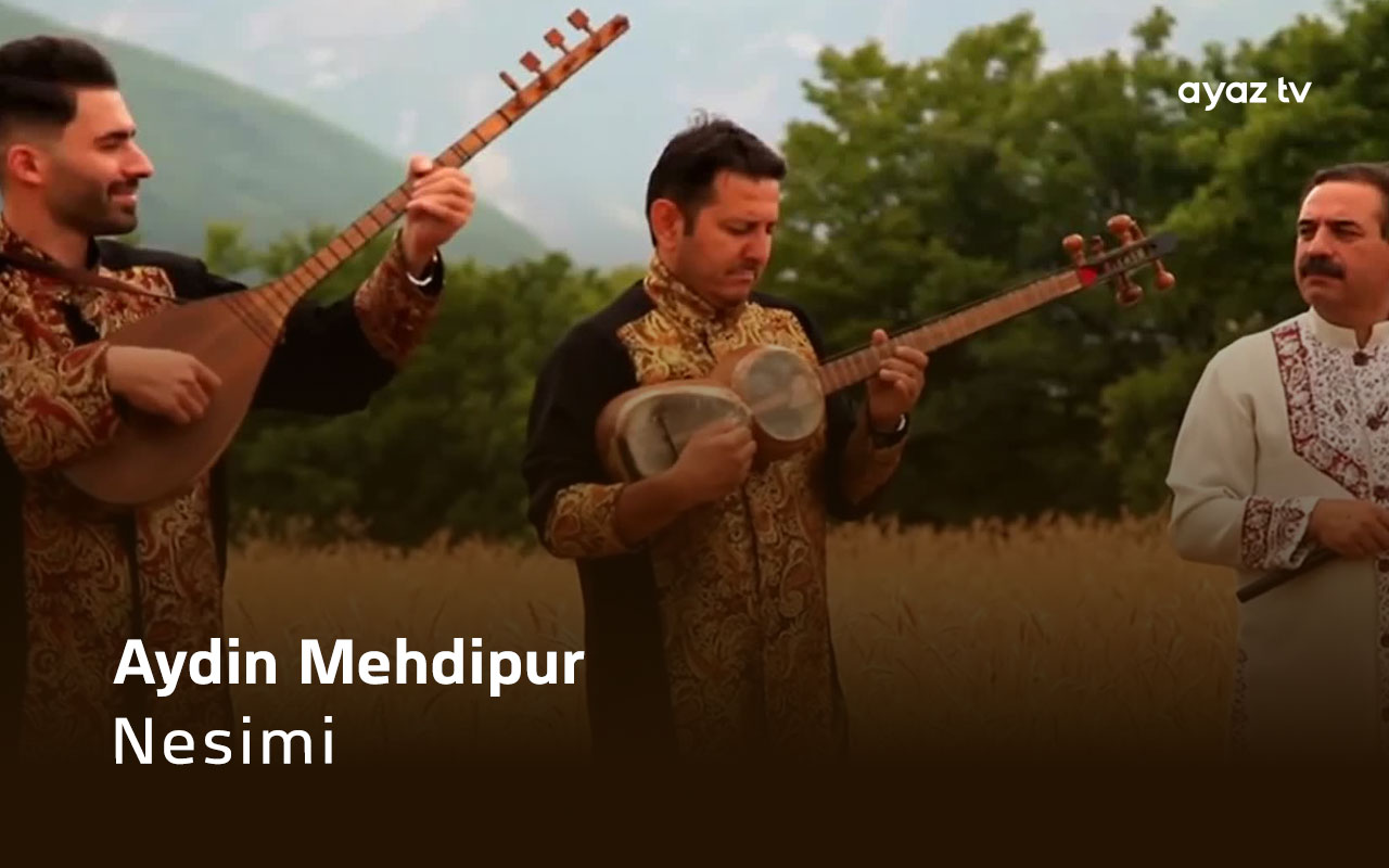 Nesimi cover