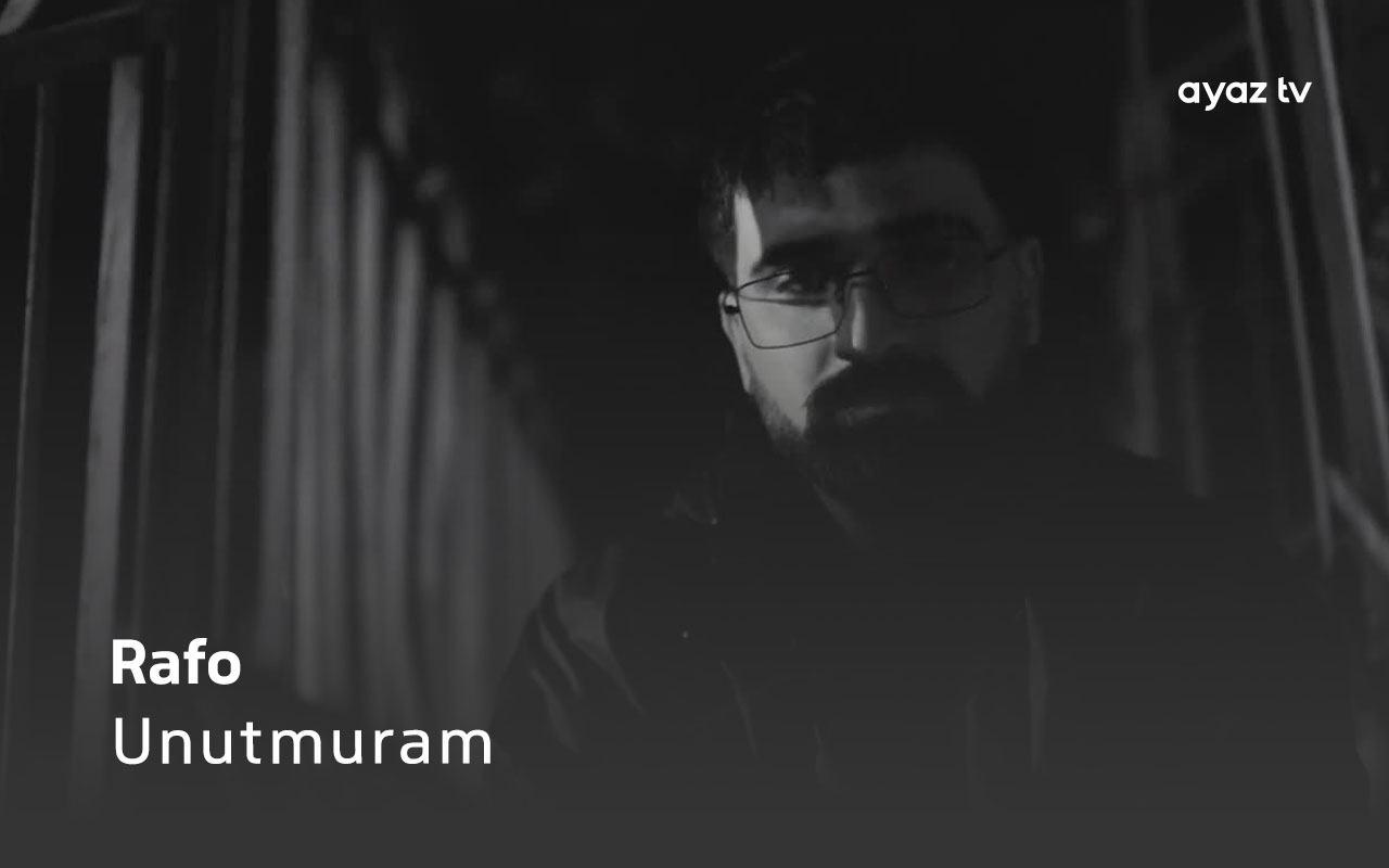 Unutmuram - Rafo