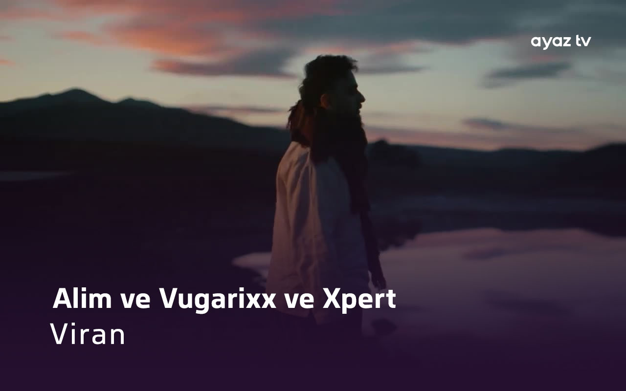 Viran -  Alim Qasimov