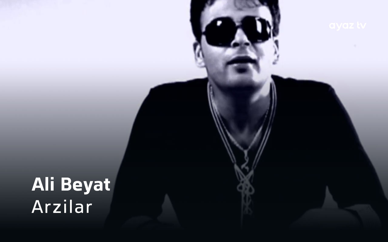 Arzilar - Ali Beyat