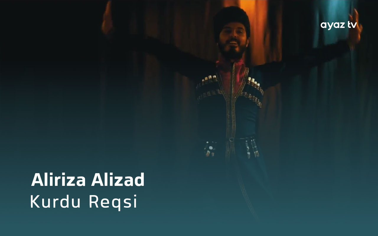 Kurdu Reqsi cover