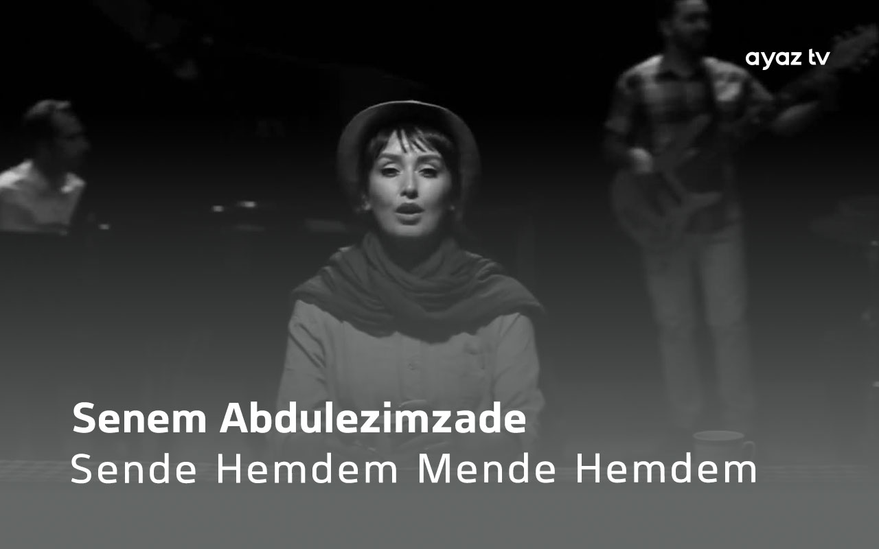  Sende Hemdem Mende Hemdem cover