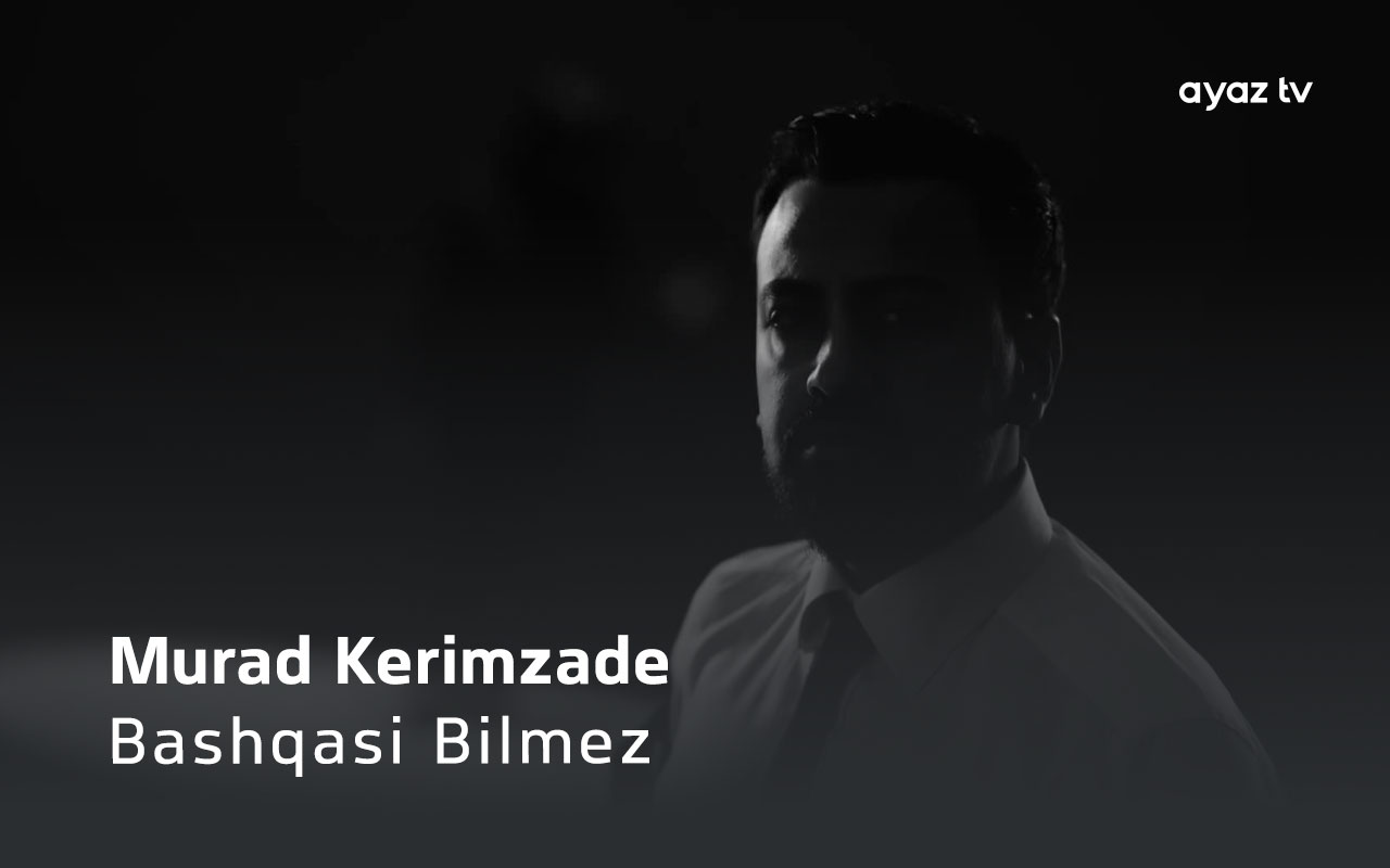 Bashqasi Bilmez cover