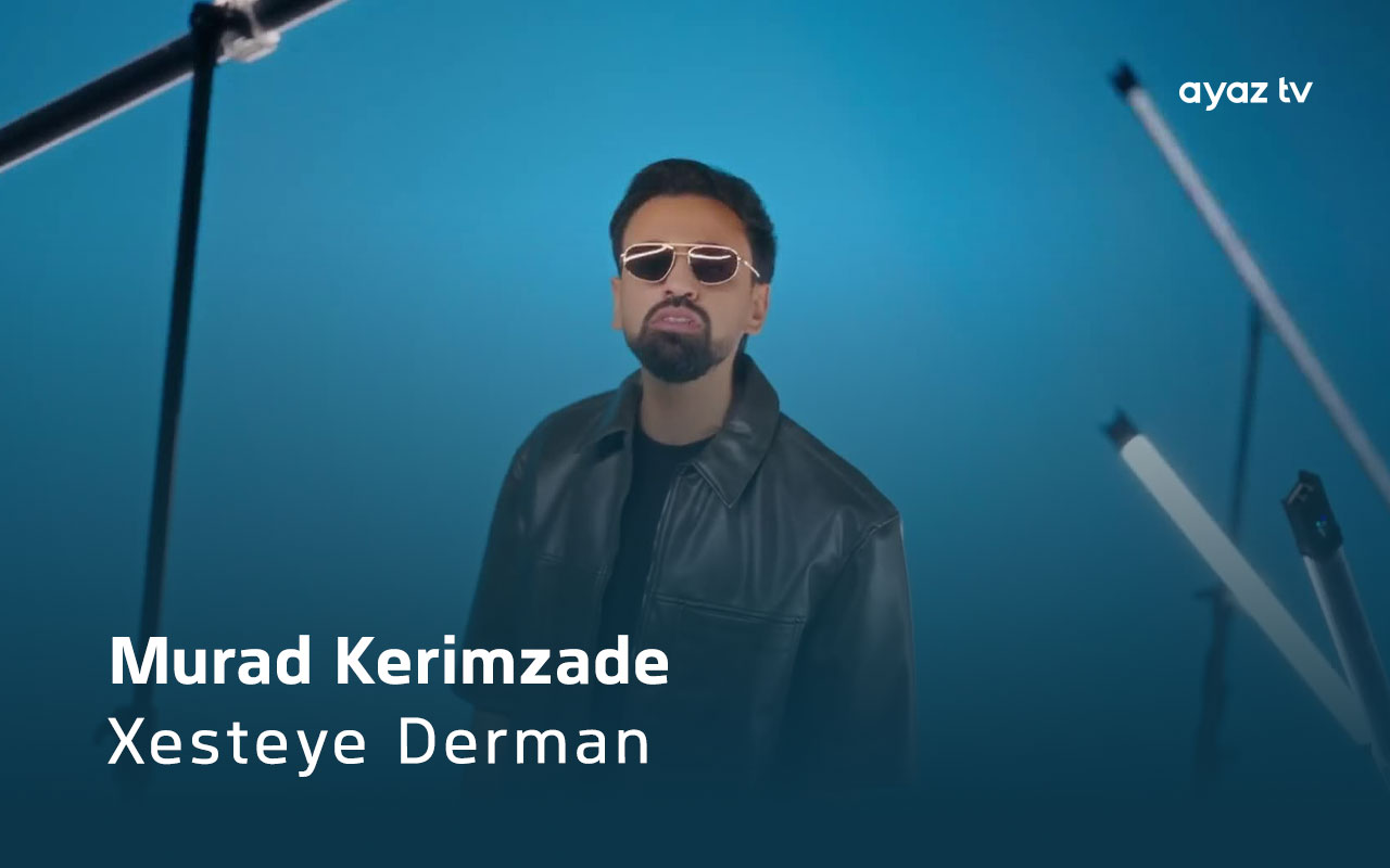 Xesteye Derman cover