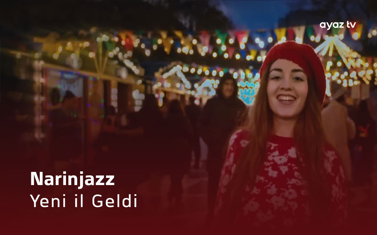 Yeni il Geldi cover