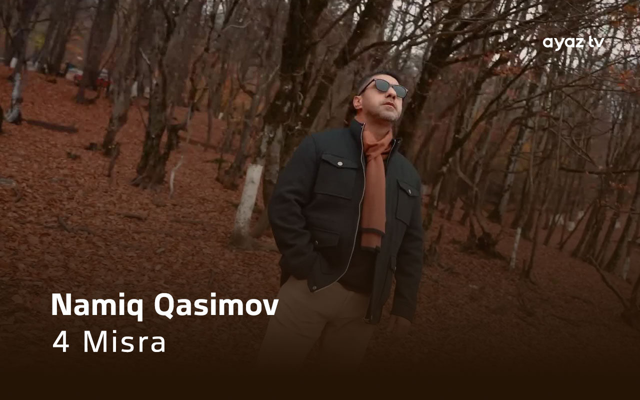 4 Misra - Namiq Qasimov