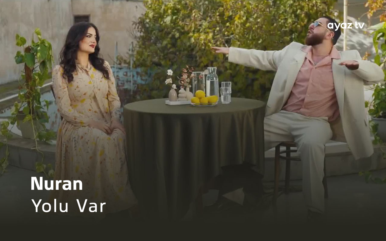 Yolu Var - Nuran