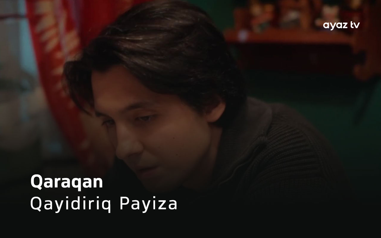 Qayidiriq Payiza - Qaraqan