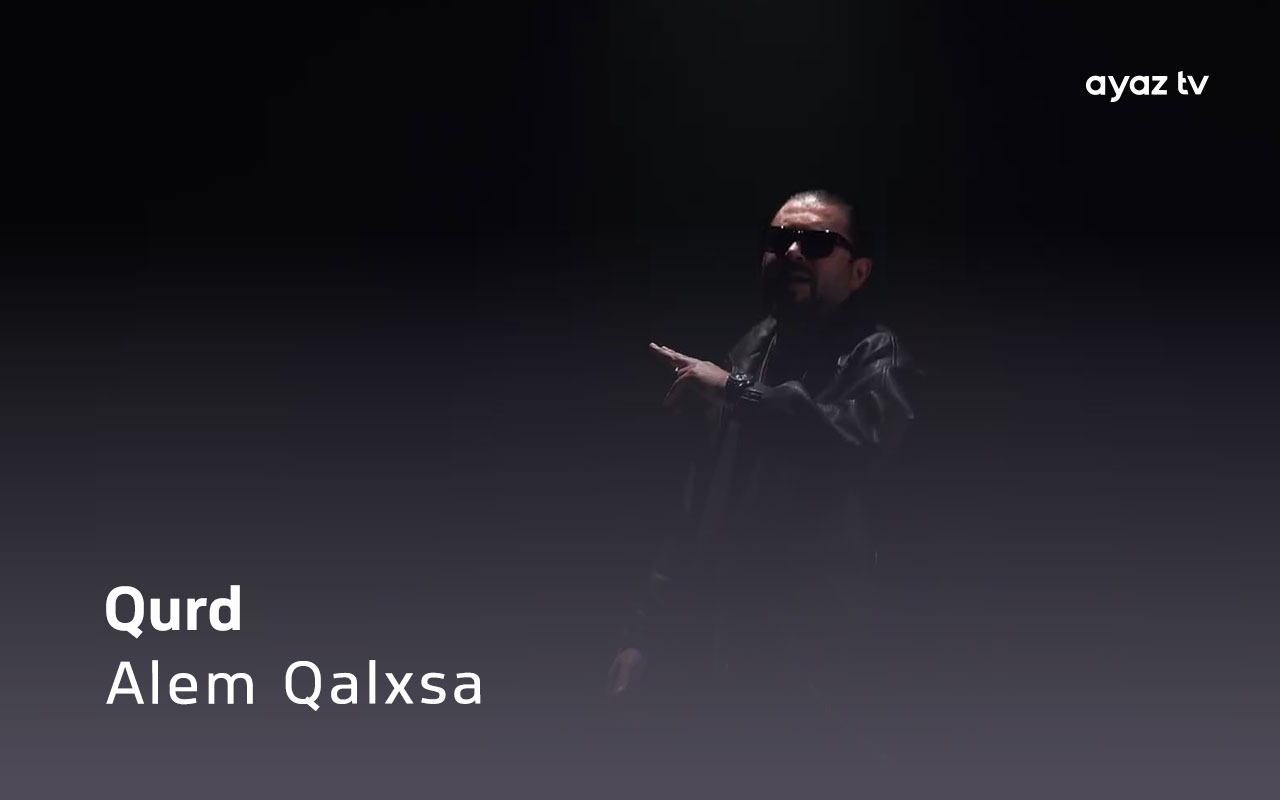 Alem Qalxsa - Qurd