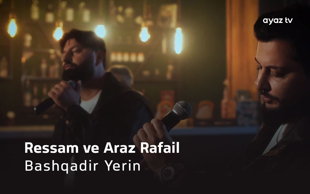 Bashqadir Yerin - Ressam