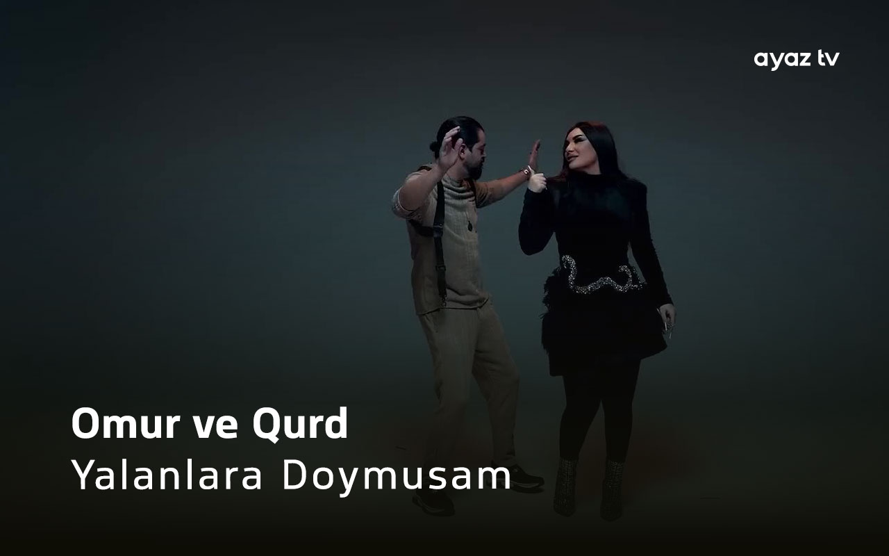Yalanlara Doymusam - Qurd