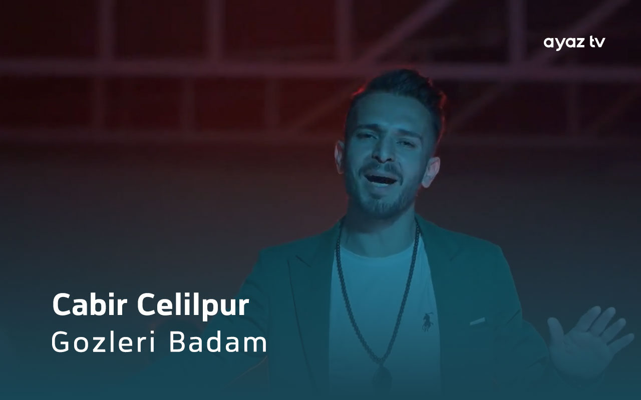 Gozleri Badam cover