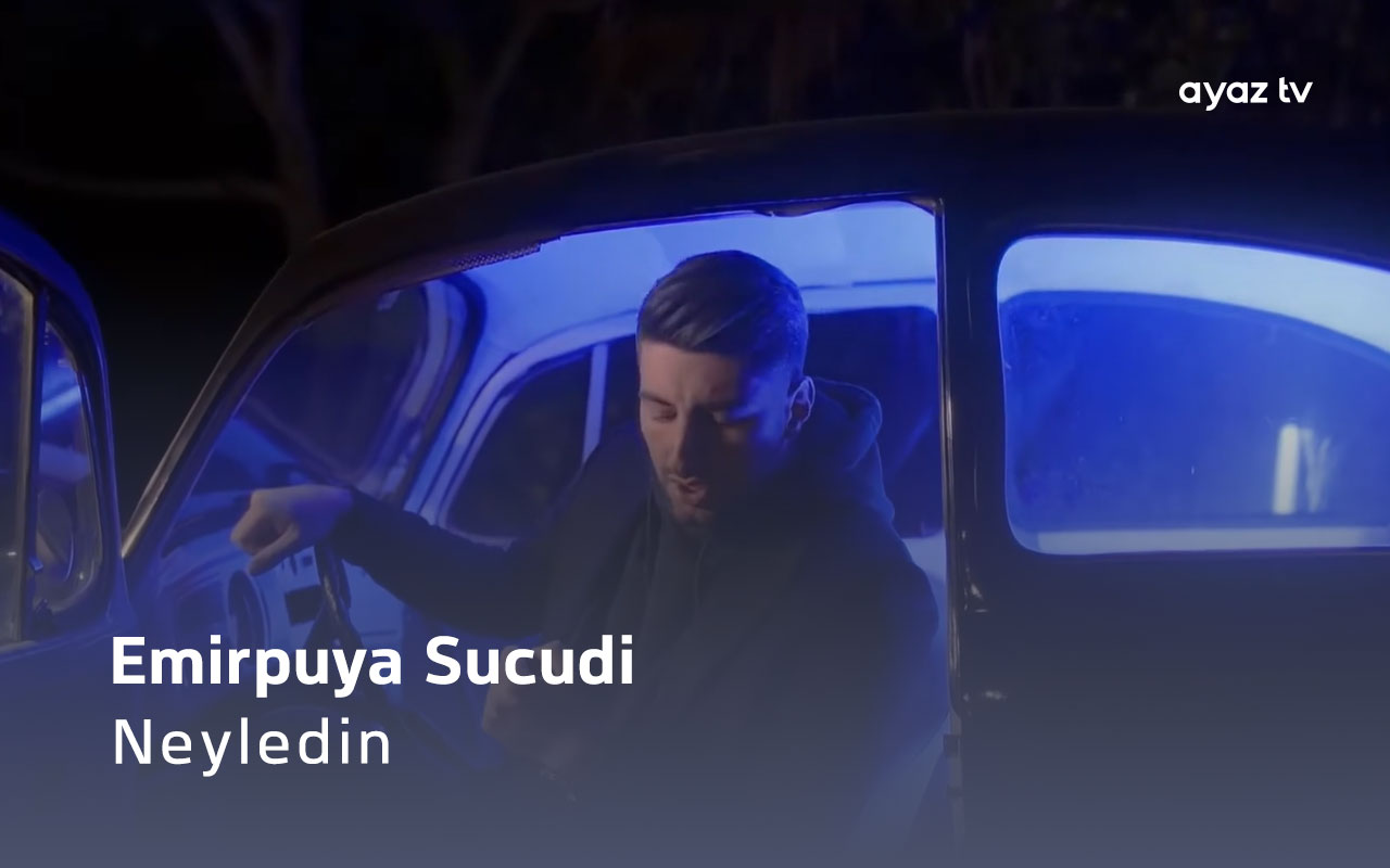 Neyledin  cover