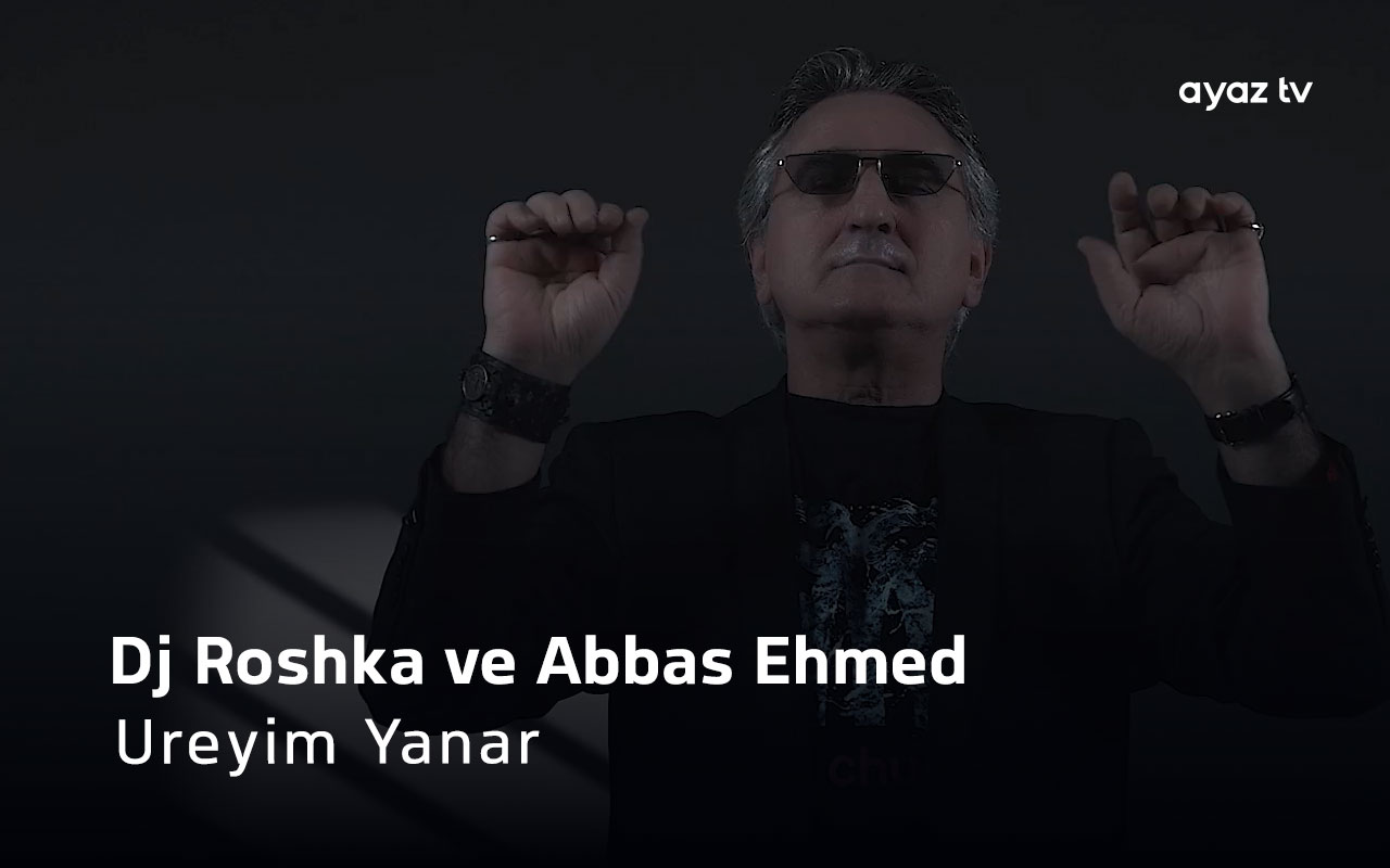 Ureyim Yanar - Dj Roshka