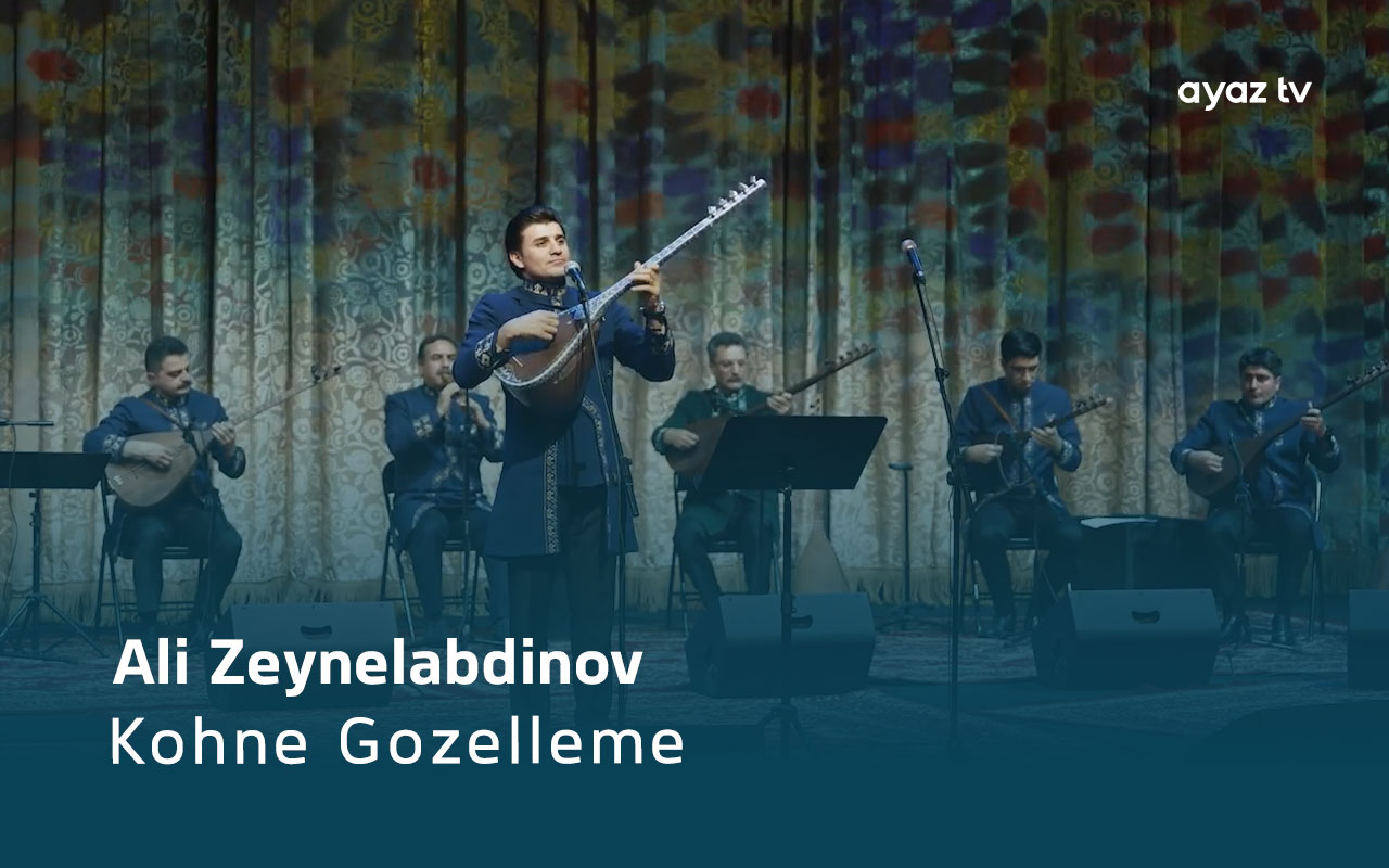 Kohne Gozelleme cover