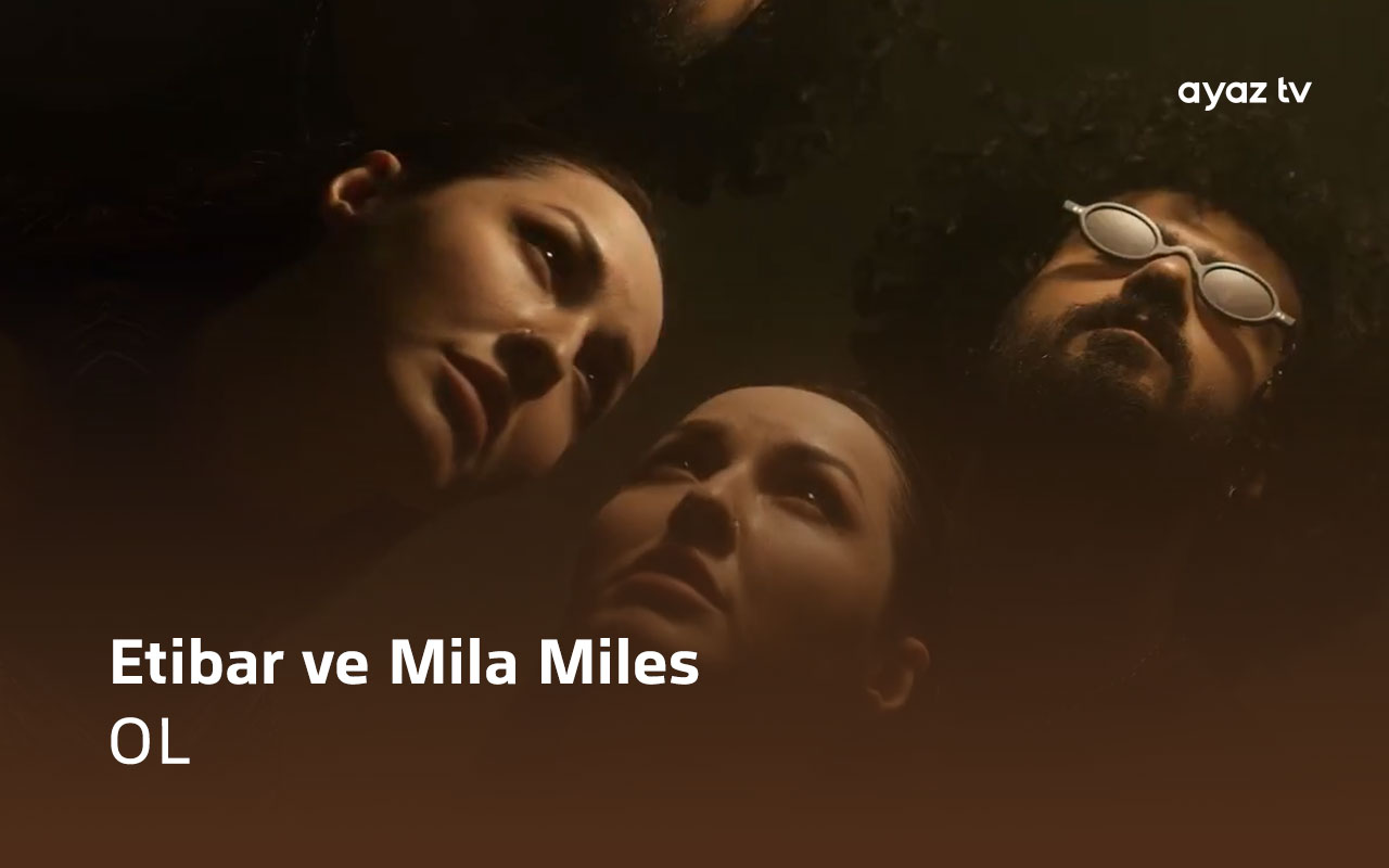OL - Mila Miles
