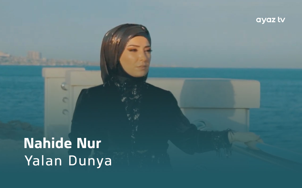 Yalan Dunya cover