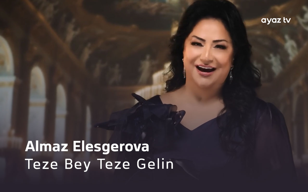 Teze Bey Teze Gelin cover